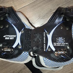 COPY - Football pads